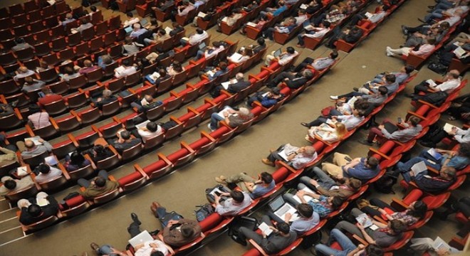 Aralık ayı Öğretmenler Odası buluşması Kastamonu'da gerçekleştirilecek