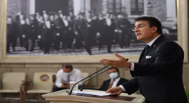 'Başarımızı Cumhurbaşkanımızın dirayetine borçluyuz'