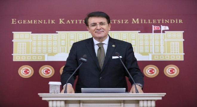 'Cumhurbaşkanımıza şükranlarımızı sunuyoruz'
