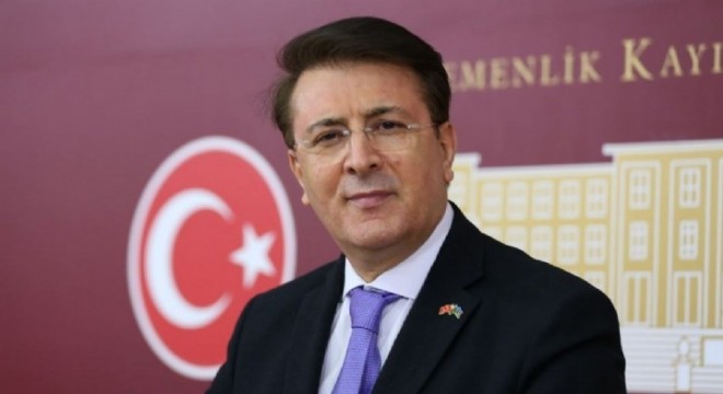 'Erzurum Cumhurbaşkanımıza vefanın adresidir'