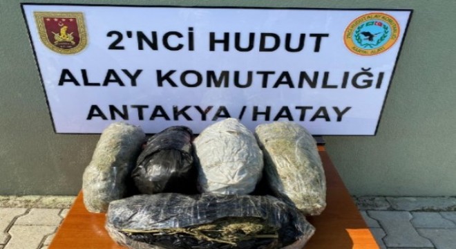 ''Hudut Kartalları''nın faaliyetleri