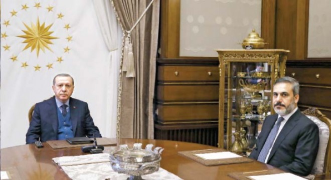 'Ne çıkarsa çıksın doğru olanı yaptık'