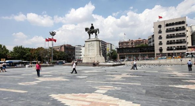 'Ulus'u bekleyen tehlike ciddi'