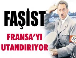 Sarkozy'den İsviçre'ye destek!