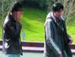 Ankara Otogarı'nda Munzur operasyonu  