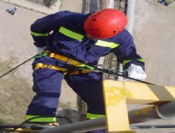 İş sağlığı ve güvenliğine 11 Mart'ta start