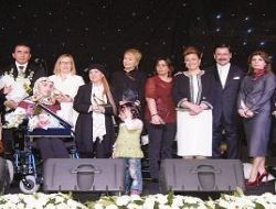 Büyükşehir kadınları unutmadı