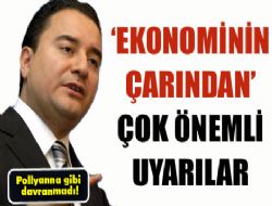 ‘En kötüyü gördük' demek için erken