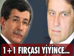 Washington Büyükelçisi Nabi Şensoy İSTİFA ETTİ