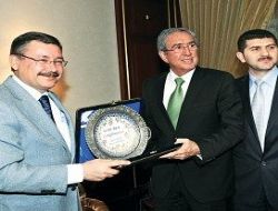 Ankara modern görüntüsüyle etkiledi