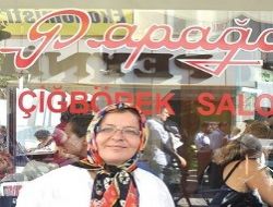Papağan Başkent'e konacak