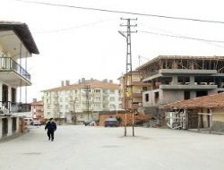 Altındağ'ın orta direkleri
