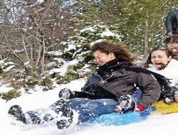 Tatil 267 liraya mal oldu