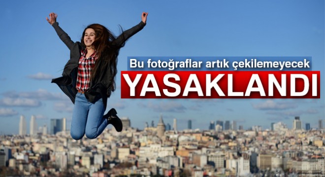 1 TL'ye İstanbul manzarası devri sona erdi