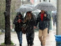 Ankara'da okullar tatil edildi mi?