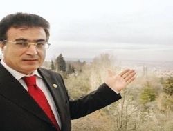Meclis satılık araziyi gündem aldı
