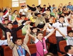 DES'den çocuk bakanlığı önerisi