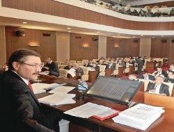 Büyükşehir önemli kararlar aldı