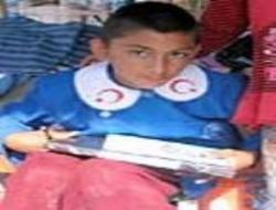 Gölbaşı'nda Engelli Çocuklara Giyecek Yardımı