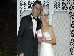 Şeker ailesine mühendis damat