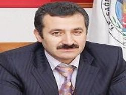 Elif'e bakanlık el uzattı