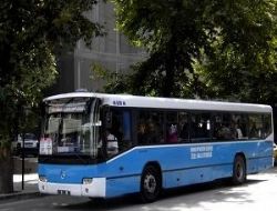 Halk Otobüsleri bu gün Somali için çalışıyor