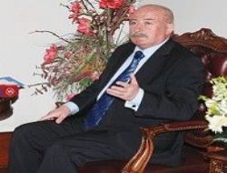 Vali Yüksel'e Vergi Haftası ziyareti