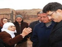 Bir anne ki kazada 5 oğlunu kaybetti