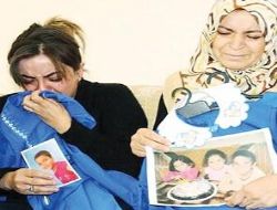 Kayıp çocukları aramada uyarı!