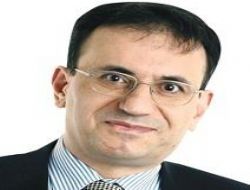 En prestijli ödül Türk bilimadamına 
