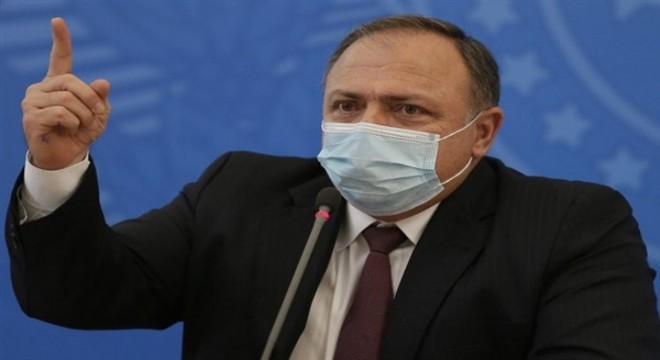 100 milyon doz CoronaVac siparişi veren Brezilya, 20 Ocak'ta aşılamaya başlıyor