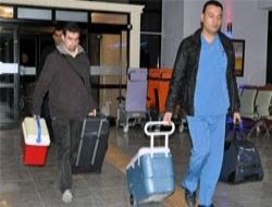7 kişiye umut oldu