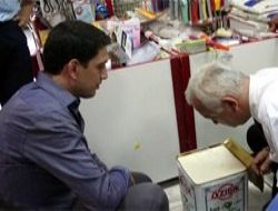 Yıl boyunca bin 332 denetim