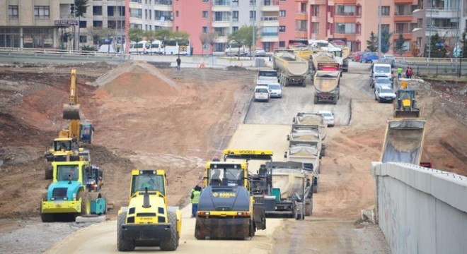 1071'in Sokullu bağlantısı açılıyor