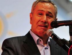 Kamer Genç Arınç'ı böyle çıldırttı
