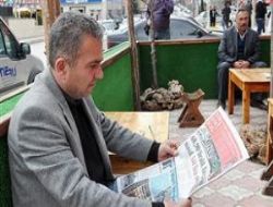 1 Nisan şakası Pursaklar'ı karıştırdı