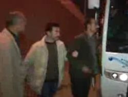 Şekerde Yakalananlar Ankara'da
