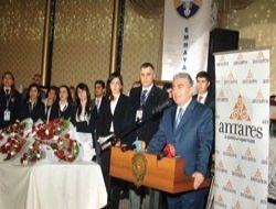 Polis Haftası'na özel sergi