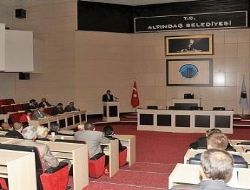 Dört mahallenin geleceği kilitlendi