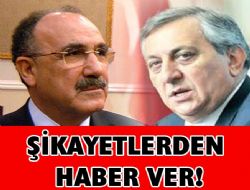 CHP'li Okay, belediyeleri sordu