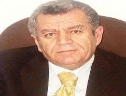 ATO'nun yeni başkanı Salih Bezci