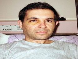 Doktoru hastanelik ettiler