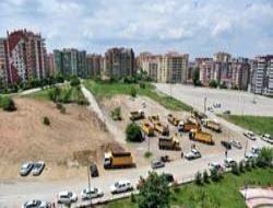 Büyükşehir'in dediği oldu