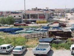 Ostim OSB'ye özel yasa mı?