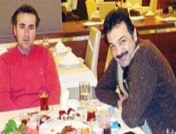 Kerem Alışık Ankara Tava'yı çok sevdi