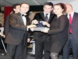Yılın Prestij Ödülleri sahiplerini buldu