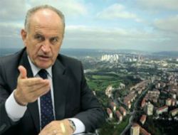 Belediyelere otopark şoku