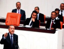 Geldiniz yemin ettiniz ne oldu!