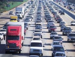 Ankara trafiğine helikopterli denetim