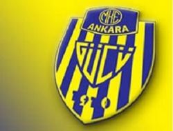 Ankaragücü'nün derdi büyük